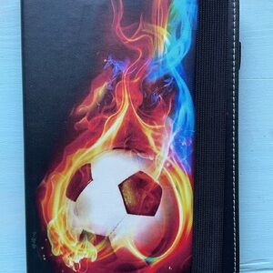 Fire HD 10 and 10 plus tablet cover